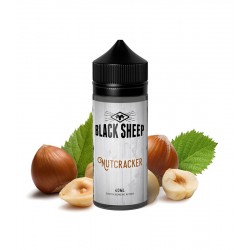 BLACK SHEEP - Nutcracker (120ml)